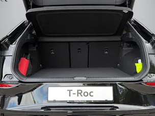 VW T-Roc 1.5 eTSI mHEV R-Line DSG