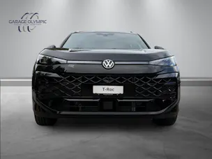 VW T-Roc 1.5 eTSI mHEV R-Line DSG