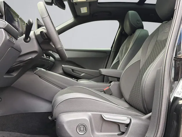 VW T-Roc 1.5 eTSI mHEV R-Line DSG