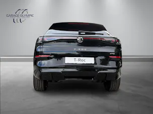 VW T-Roc 1.5 eTSI mHEV R-Line DSG