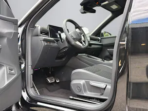 VW T-Roc 1.5 eTSI mHEV R-Line DSG