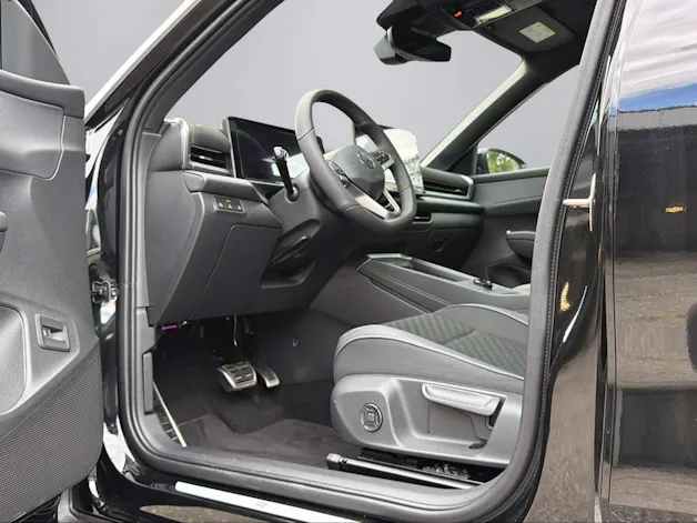 VW T-Roc 1.5 eTSI mHEV R-Line DSG