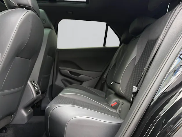 VW T-Roc 1.5 eTSI mHEV R-Line DSG