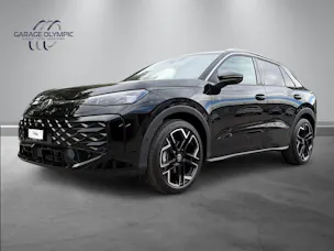 VW T-Roc 1.5 eTSI mHEV R-Line DSG