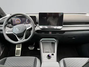 VW T-Roc 1.5 eTSI mHEV R-Line DSG