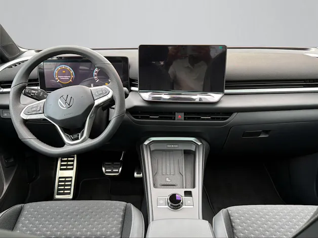 VW T-Roc 1.5 eTSI mHEV R-Line DSG