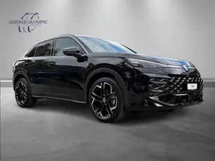 VW T-Roc 1.5 eTSI mHEV R-Line DSG