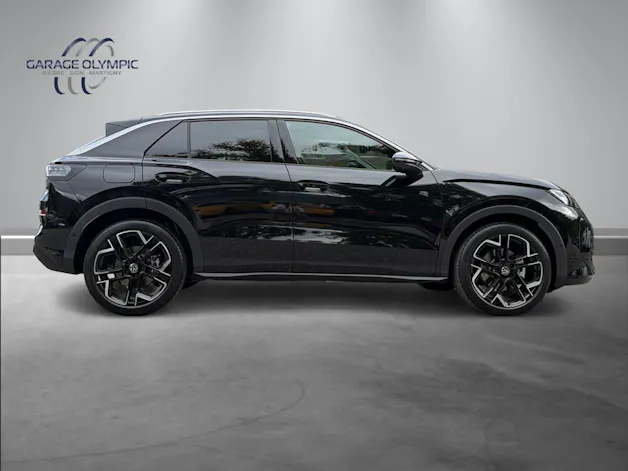 VW T-Roc 1.5 eTSI mHEV R-Line DSG