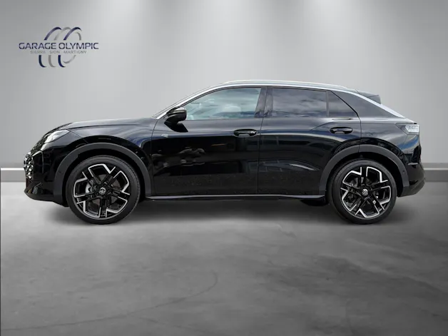 VW T-Roc 1.5 eTSI mHEV R-Line DSG