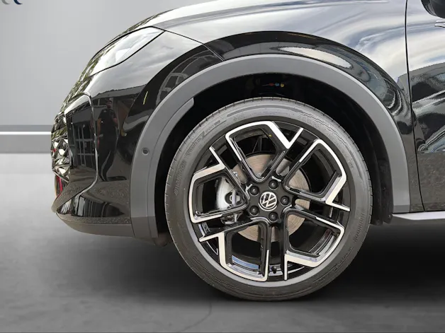 VW T-Roc 1.5 eTSI mHEV R-Line DSG