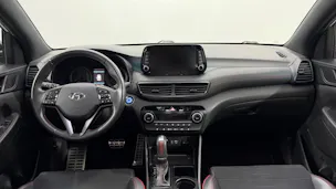 HYUNDAI Tucson 1.6 T-GDi N-Line 4WD