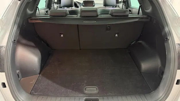 HYUNDAI Tucson 1.6 T-GDi N-Line 4WD