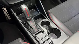 HYUNDAI Tucson 1.6 T-GDi N-Line 4WD