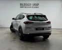 HYUNDAI Tucson 1.6 T-GDi N-Line 4WD