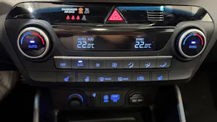 HYUNDAI Tucson 1.6 T-GDi N-Line 4WD