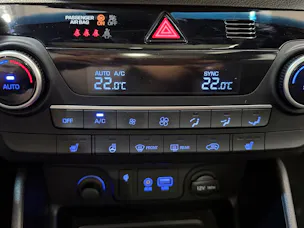 HYUNDAI Tucson 1.6 T-GDi N-Line 4WD