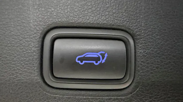 HYUNDAI Tucson 1.6 T-GDi N-Line 4WD