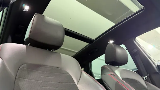 HYUNDAI Tucson 1.6 T-GDi N-Line 4WD