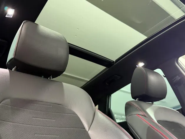 HYUNDAI Tucson 1.6 T-GDi N-Line 4WD