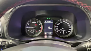 HYUNDAI Tucson 1.6 T-GDi N-Line 4WD