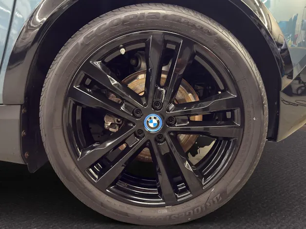 BMW i3 S 120 Ah