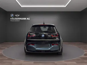 BMW i3 S 120 Ah