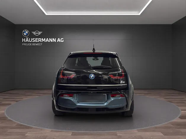 BMW i3 S 120 Ah
