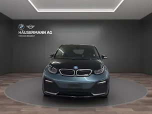 BMW i3 S 120 Ah