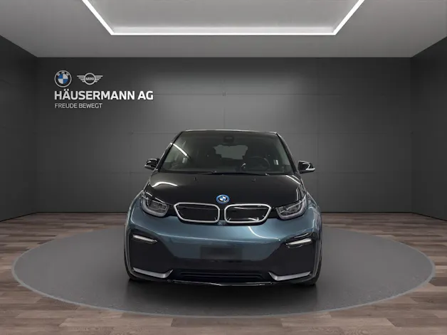 BMW i3 S 120 Ah