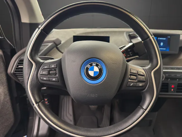 BMW i3 S 120 Ah
