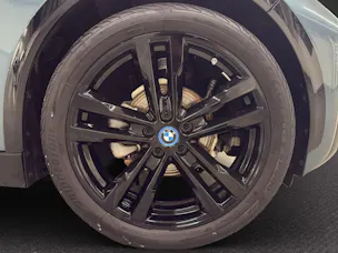 BMW i3 S 120 Ah