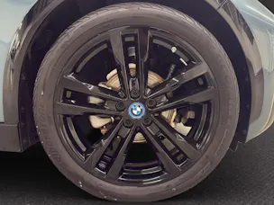 BMW i3 S 120 Ah