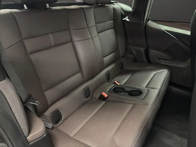 BMW i3 S 120 Ah