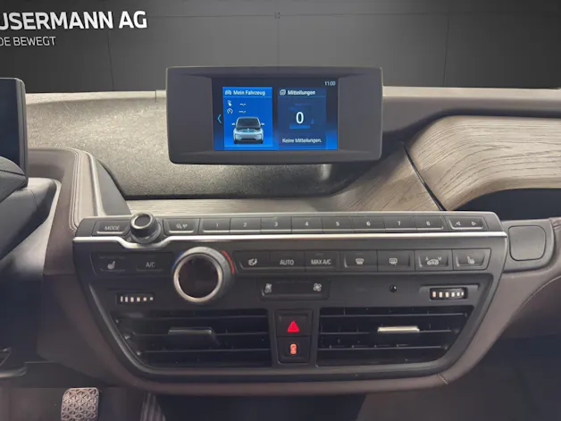BMW i3 S 120 Ah