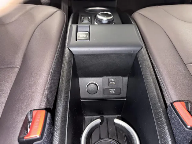 BMW i3 S 120 Ah