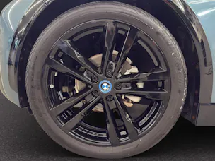 BMW i3 S 120 Ah