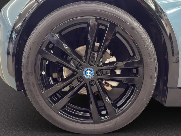 BMW i3 S 120 Ah