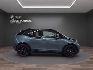 BMW i3 S 120 Ah