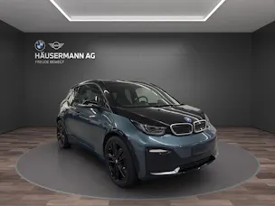 BMW i3 S 120 Ah