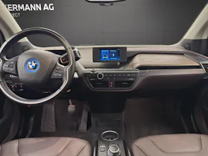 BMW i3 S 120 Ah