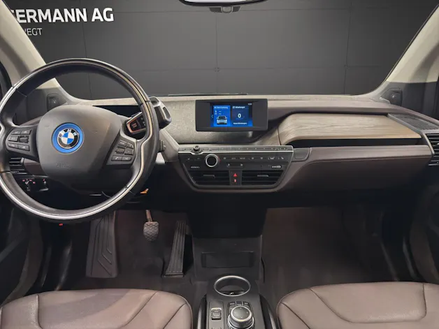 BMW i3 S 120 Ah