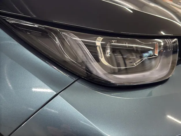 BMW i3 S 120 Ah
