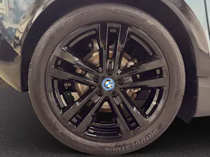 BMW i3 S 120 Ah