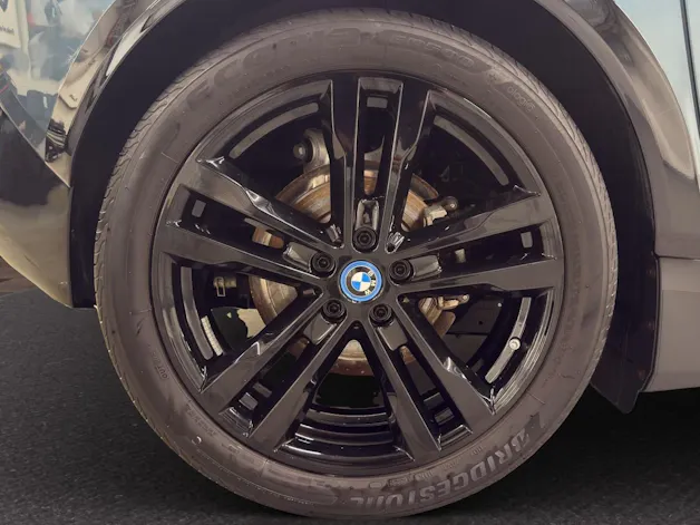 BMW i3 S 120 Ah