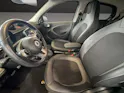 SMART forfour Brabus