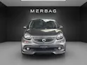 SMART forfour Brabus