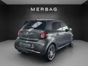 SMART forfour Brabus