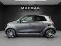 SMART forfour Brabus