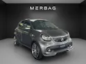 SMART forfour Brabus
