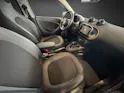 SMART forfour Brabus